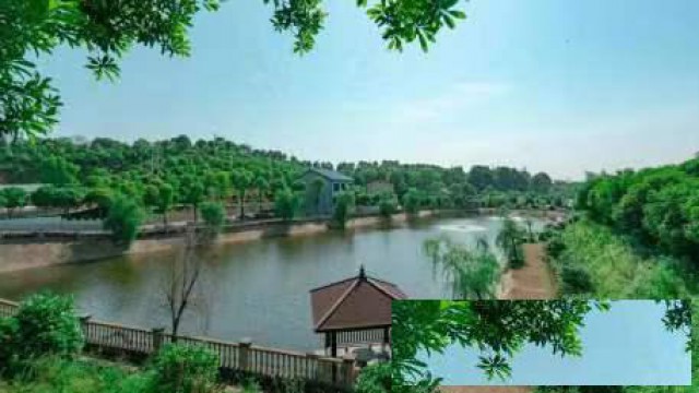 长沙源奕山庄99元一日游