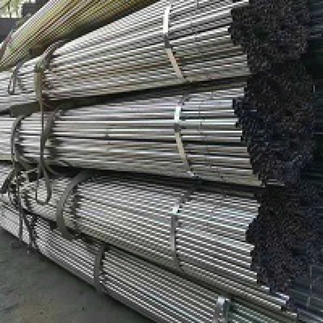 深圳供应珠江牌KBG/JDG镀锌穿线管华捷牌电线管预埋管