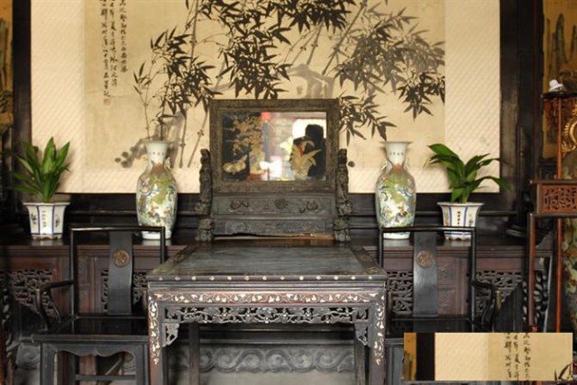 二手老式家具规模回收老石头回收值得信赖