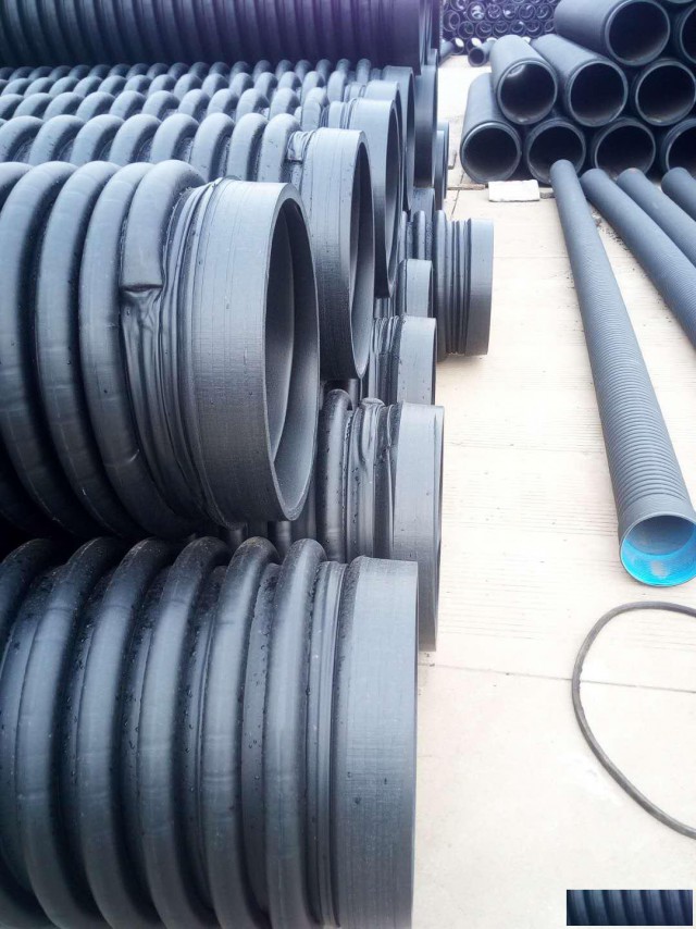 江西市政管道优质厂家直供