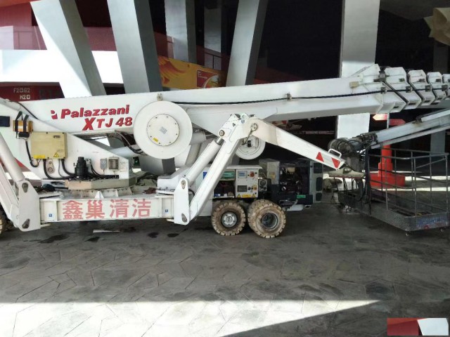 个人提供设备检测维修服务