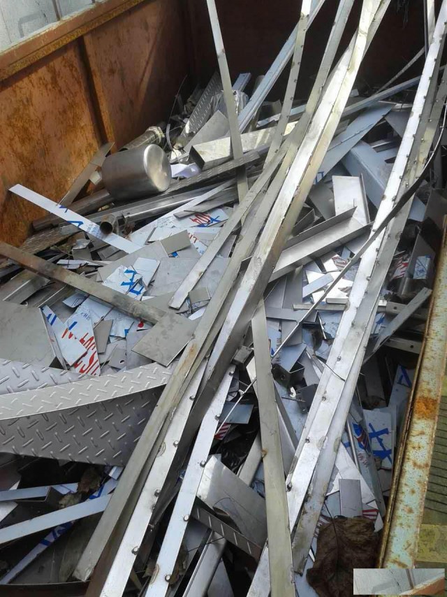 北京不锈钢回收铜铝回收废铁回收