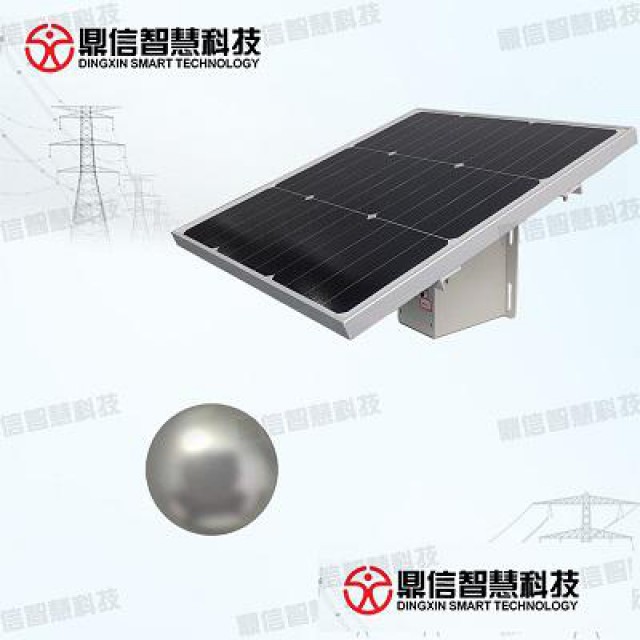 架空输电线路导地线弧垂检测装置厂家