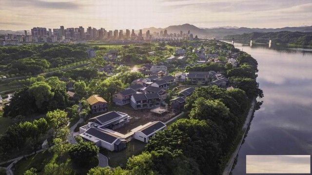 遇见七鲤的大暑，带你诗游李白心中的江西古镇