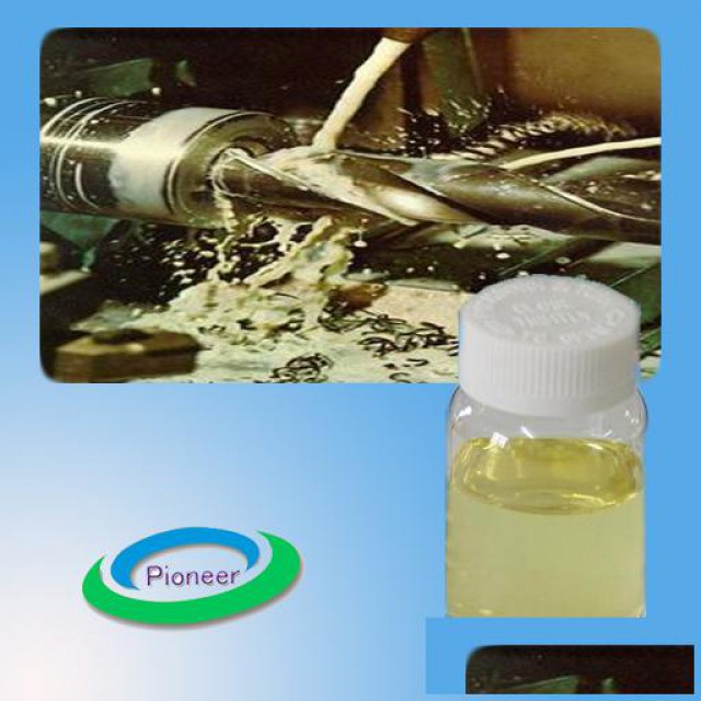 金属加工液杀菌剂