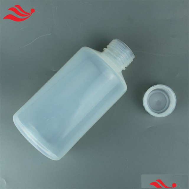 半导体用氢氧化钾存储瓶PFA材质超洁净瓶