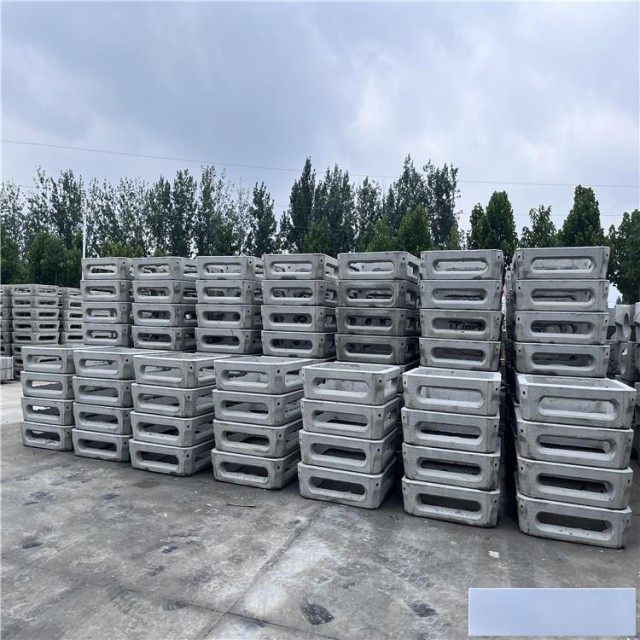 水利混凝土生态框结实耐用铁锐建材供货