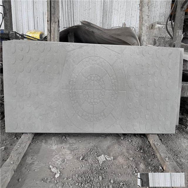 铁锐工厂rpc电缆沟盖板花纹颜色支持定制部分尺寸有库存