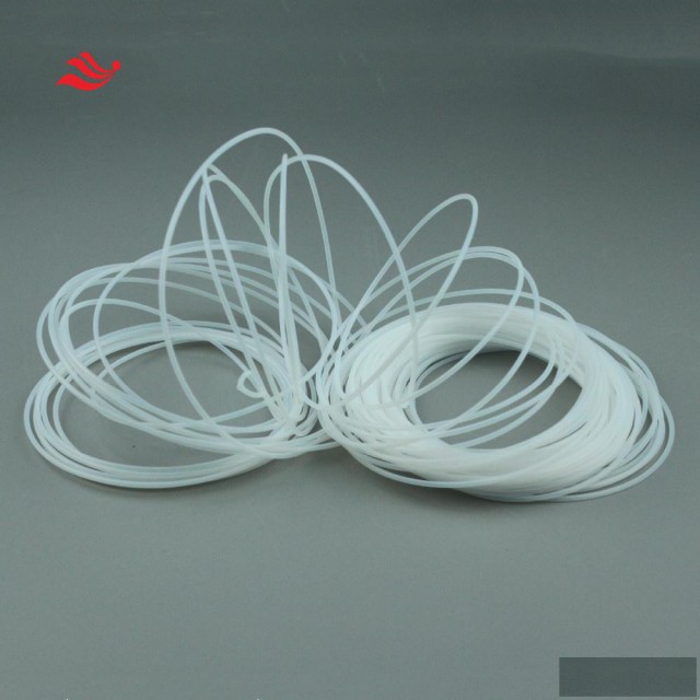 半导体工业CVD用PFA输送管半导体抗强酸混合液