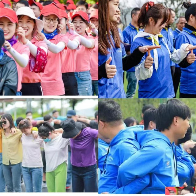 九月份十月份适合广东公司团建出游的地方