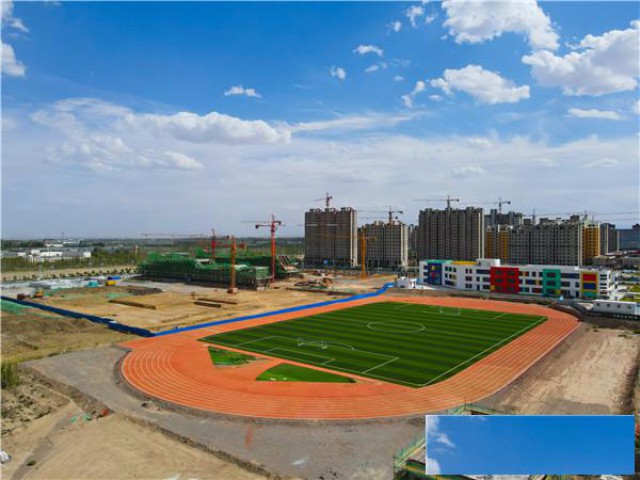 透气型跑道哪里好