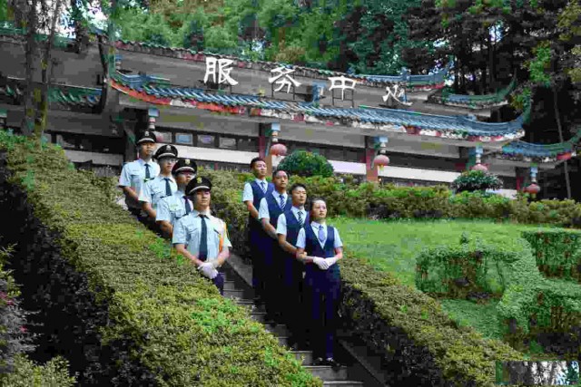 都江堰万福生命殡葬服务,殡葬用品销售,墓地销售