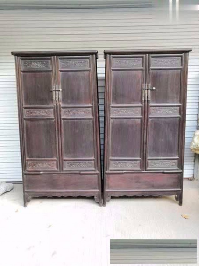 北京老式石头回收全城上门回收二手老式家具