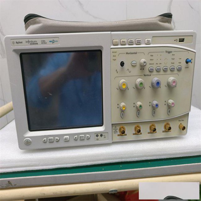 安捷伦DSO81004B高性能Infiniium示波器