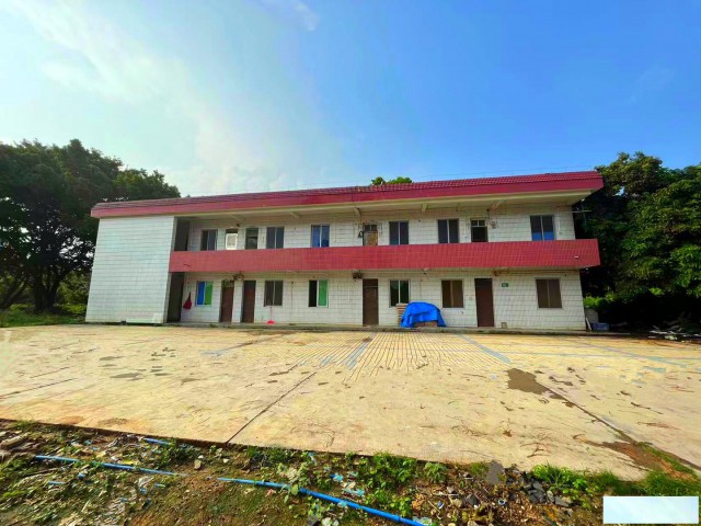 从化西塘童话小镇旅游区附近200亩庄园鱼塘整体出租