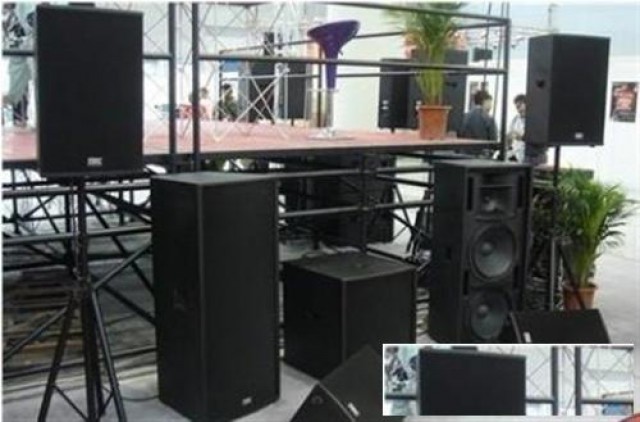 回收音响功放二手音响免费估价空调快速上门