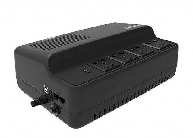 UPS电源销售上门安装