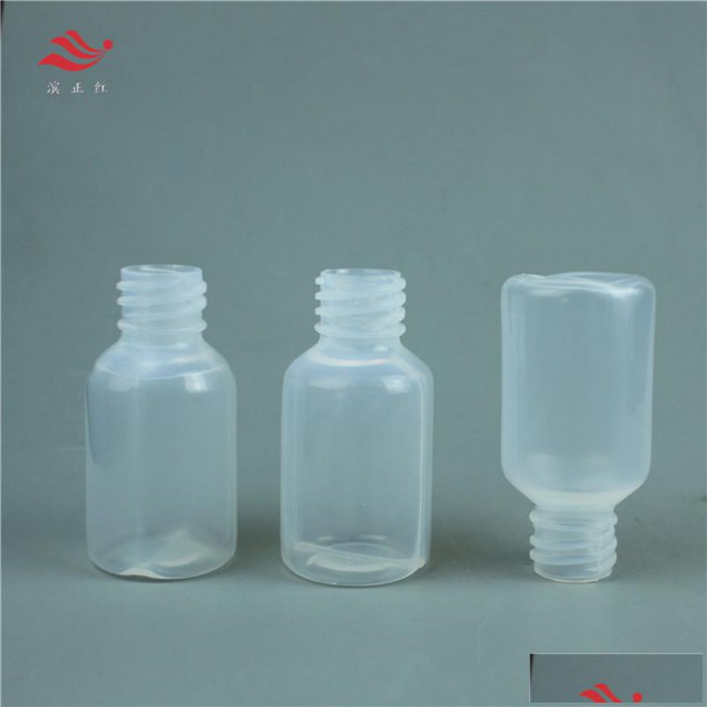 FEP试剂瓶透明度高耐强腐蚀无析出