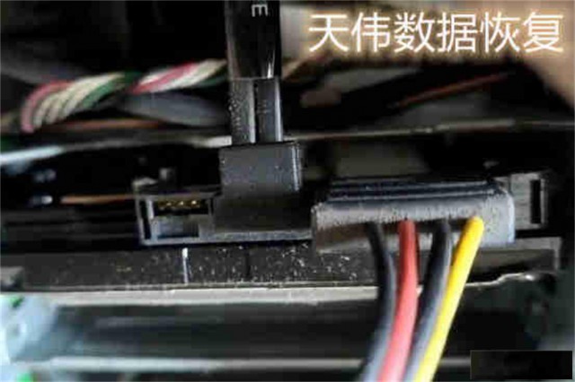 电脑磁盘有问题数据恢复天伟天津硬盘维修