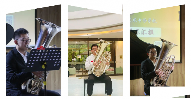 上海音乐学院艺考培训机构，寒假考前集训