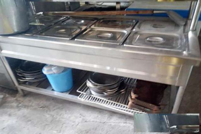 厨房旧设备上门收超市设备专收家用电器大量收