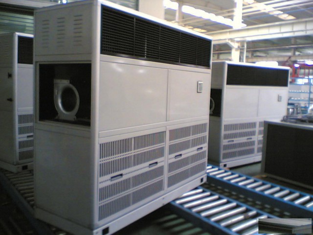 北京空调二手散热片回收一步到位