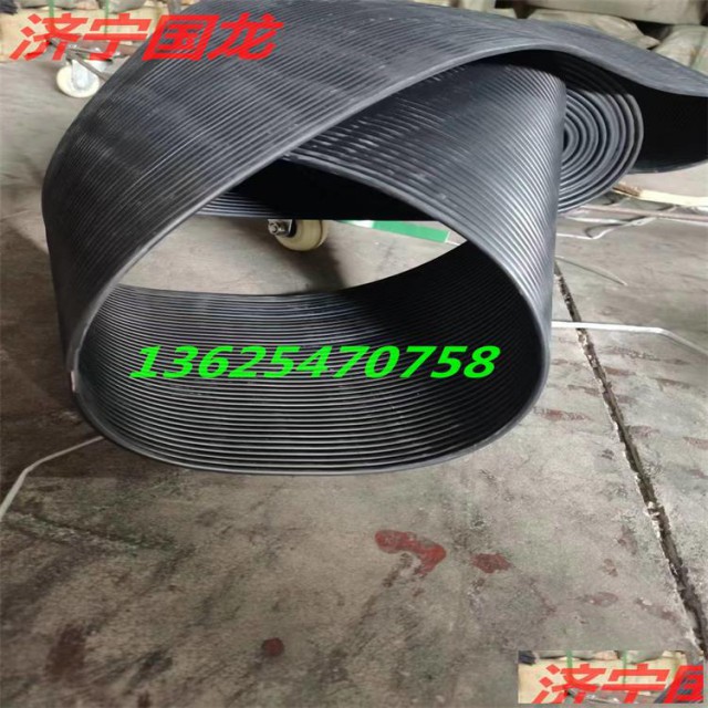 物美价廉的挡尘帘超强弹性耐臭氧耐磨抗冲击