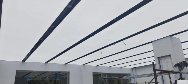 广西软膜天花定做厂家，专注软膜天花吊顶定制