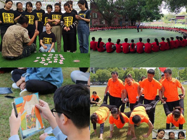 佛山顺德区周边越野卡丁车不容错过的营地