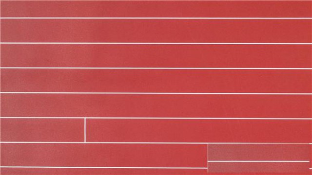 塑胶跑道施工中有哪些易被忽视的细节