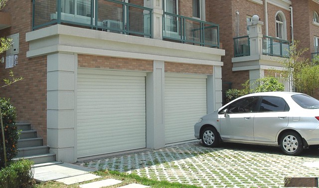 朝阳区安装防火卷帘门防盗门