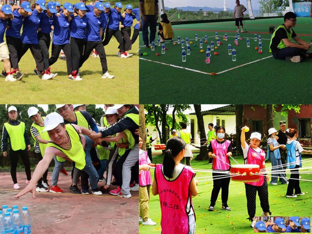 佛山碧江周边拓展野炊不能错过的农庄