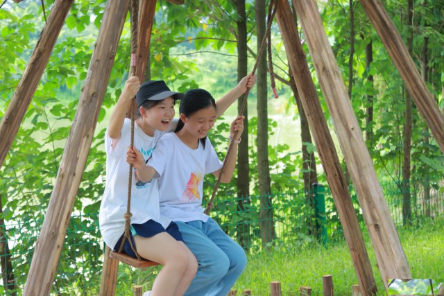 佛山禅城区周边国庆户外团建露营推荐