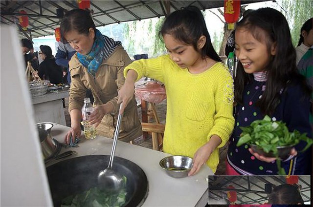 广州学生秋游团建户外亲子有攻略