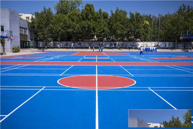 FIBA旗下有什么篮球赛事