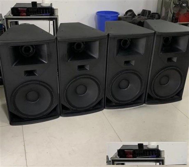 北京音响回收专业回收音响