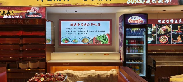 广西软膜灯箱制作，专注3M软膜灯箱定制厂家