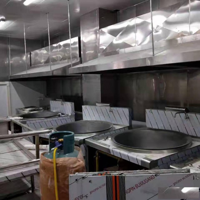 北京回收厨房设备酒店厨房设备高价回收