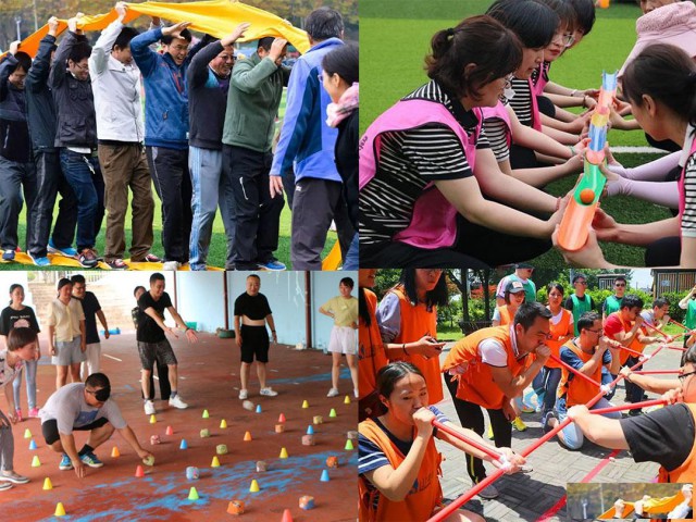 广州马鞍山公园周边年中团建露营场地