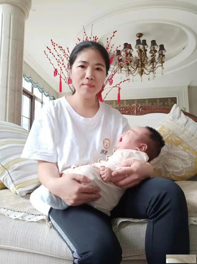 上海运缘家政公司好月嫂提供欢迎来电预约