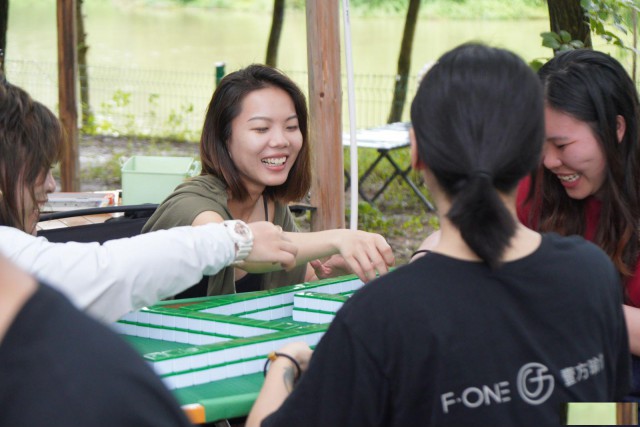 佛山桂城周边户外露营团建好地方推荐