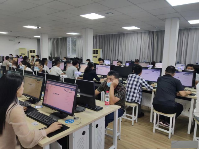 安装造价专业技术学完上岗