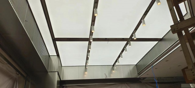 南宁软膜天花制作厂家，软膜灯箱定做厂家