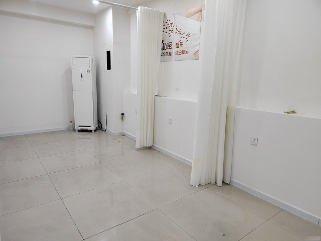 特佳铺编号23233运河区建新步行街二楼商铺房东直租