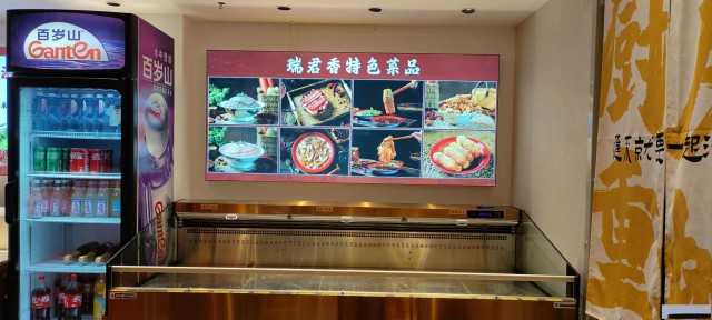 广西软膜灯箱厂家，软膜天花吊顶定制厂