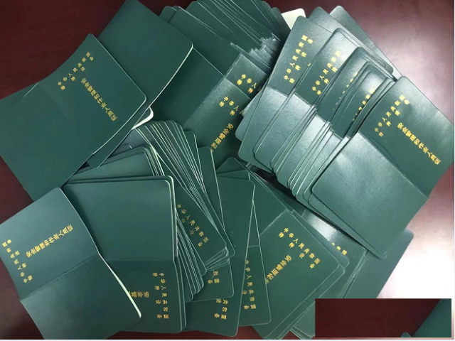 叉车证快速报考本人配合考试通过率有保障