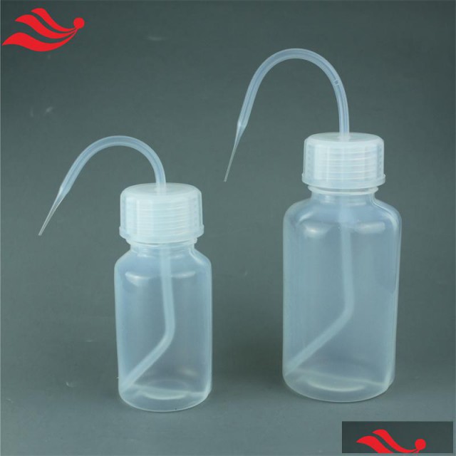 芯片蚀刻液的存储容器-PFA半透明洗瓶