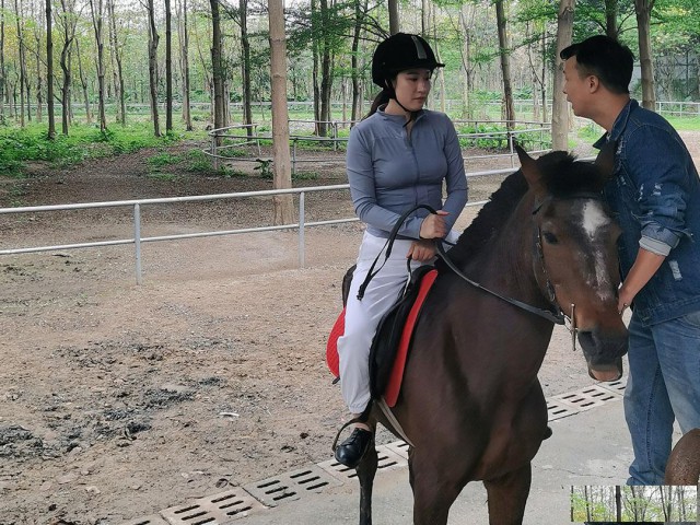 佛山明湖社区周边拓展行程露营营地