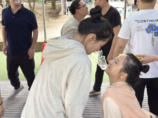 惠州公司团建一日游