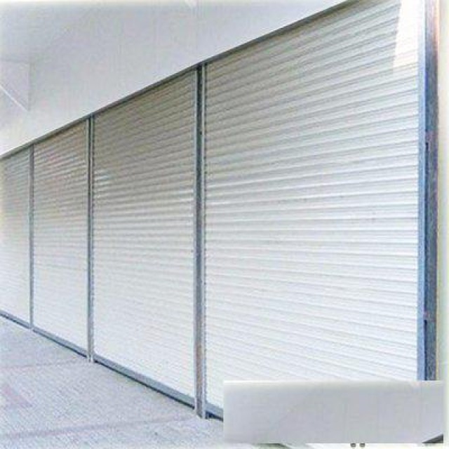 丰台区维修卷帘大门电机